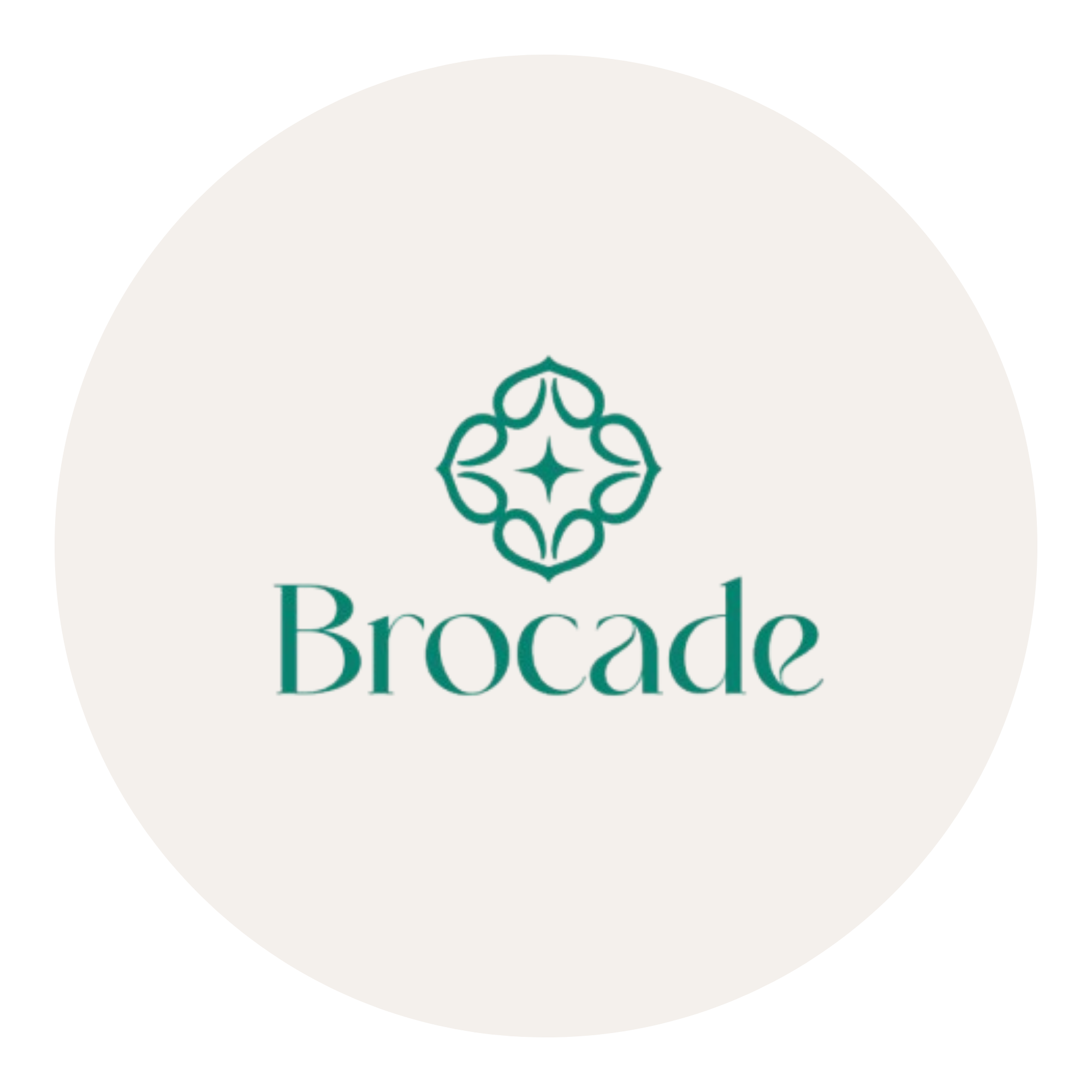 brocade