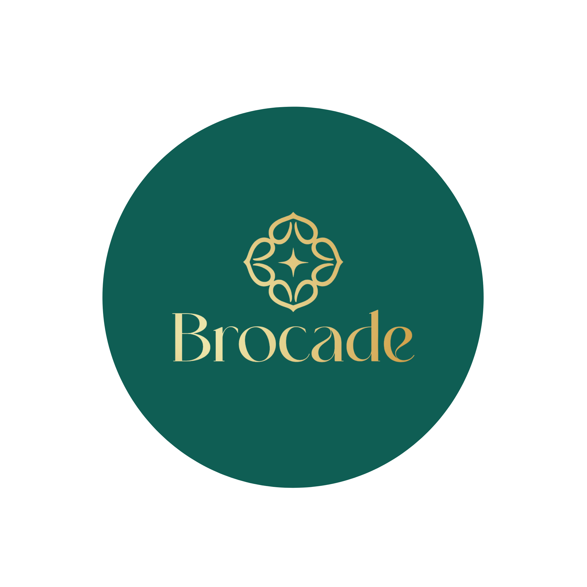 brocade