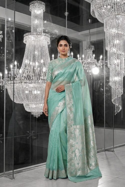 Ruhi Collection – Jharna