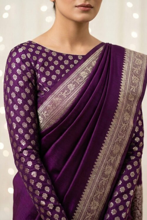 Ruhi Collection– Kiran