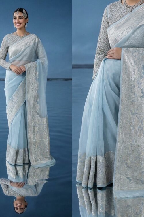 Ruhi Collection – Saba