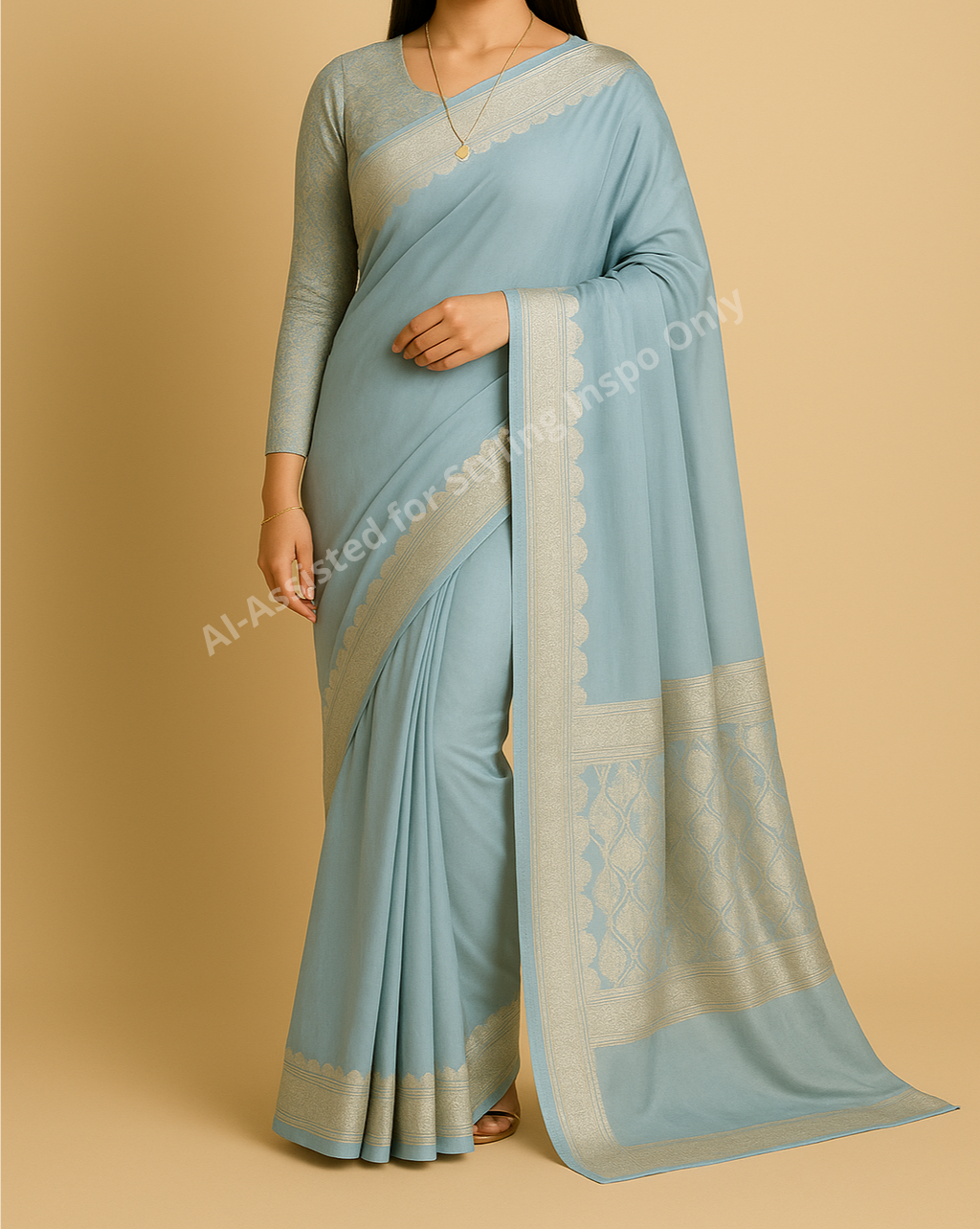 Ruhi Collection – Saba - Image 2