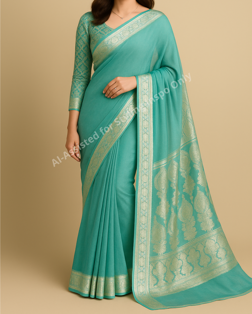 Ruhi Collection – Jharna - Image 2