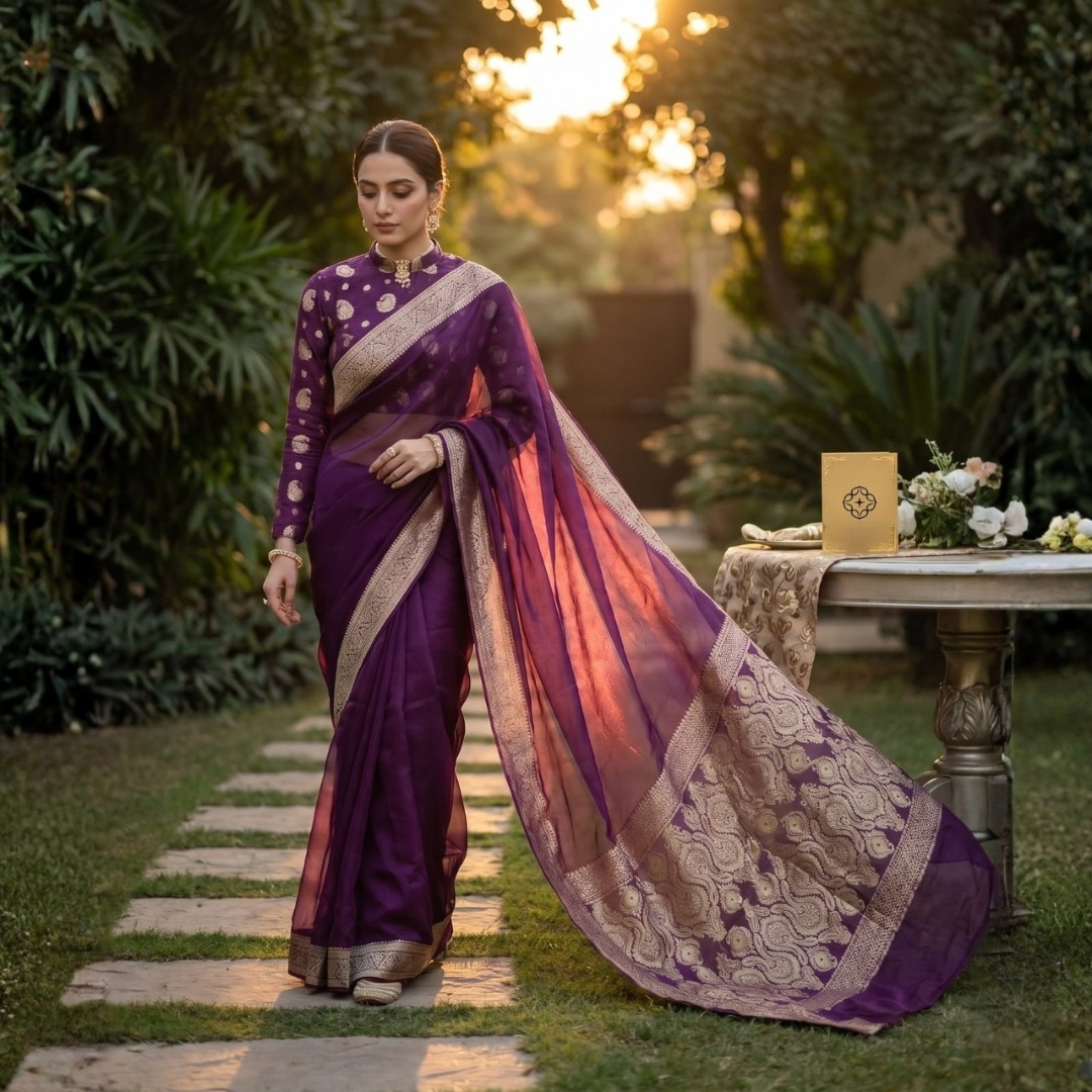 Ruhi Collection – Ufaq - Image 2