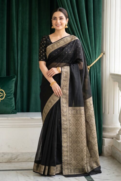Ruhi Collection – Sahiba