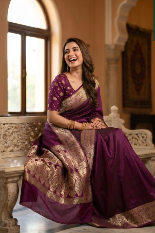 Ruhi Collection – Ufaq