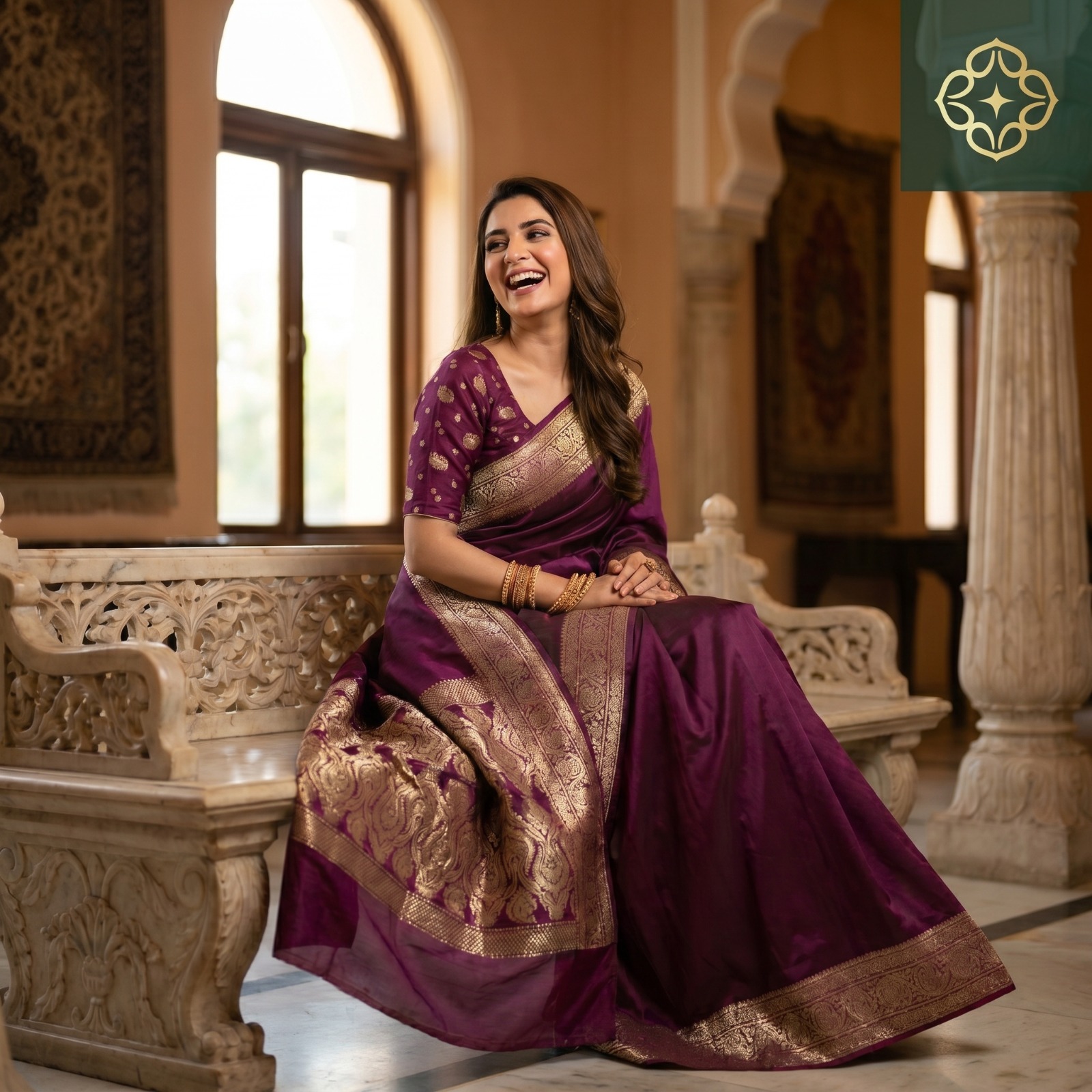 Ruhi Collection – Ufaq